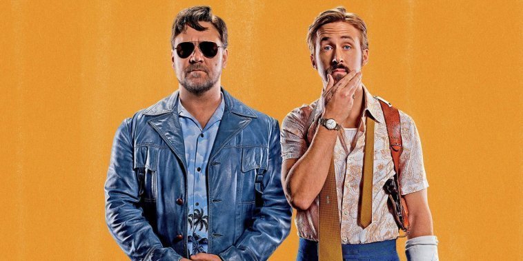 The Nice Guys