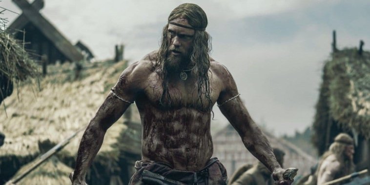 The Northman