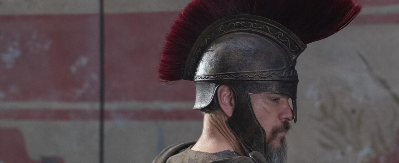 The Odyssey streaming gratuit The Odyssey streaming gratuit