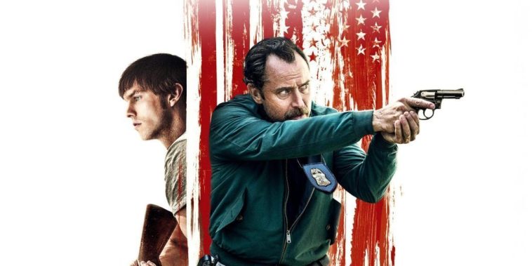 The Order : La confrérie de l'ombre