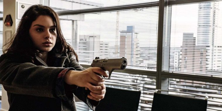 The Professional