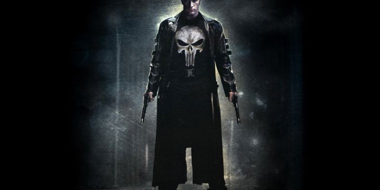 The Punisher