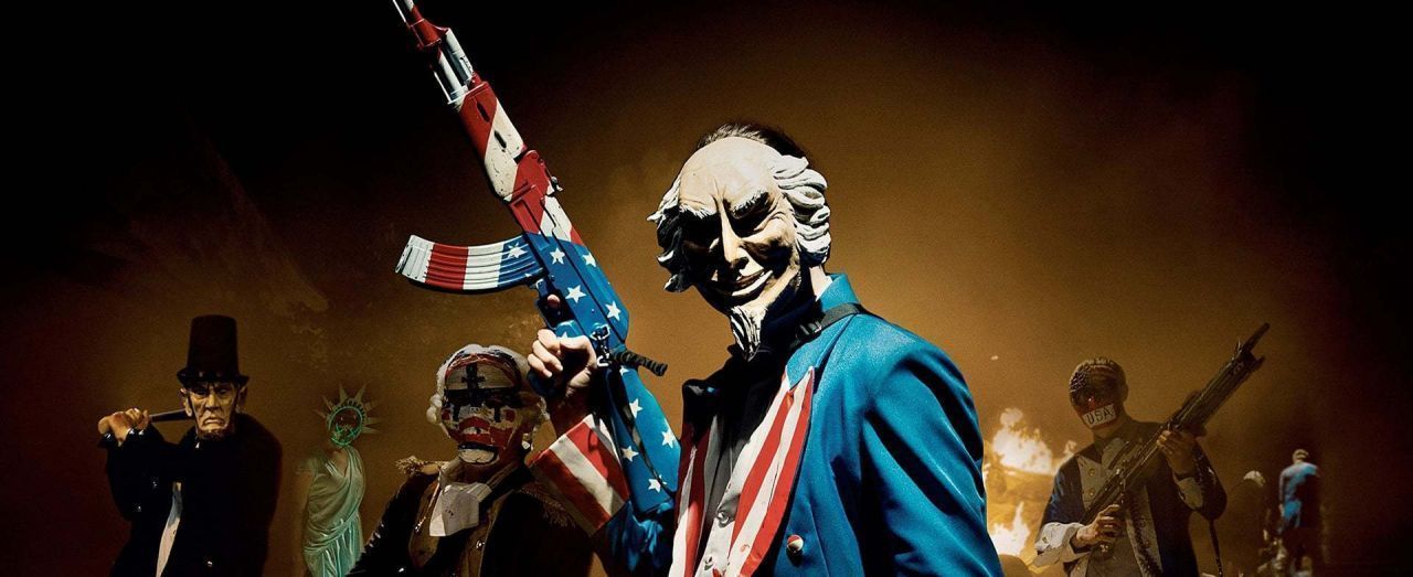 American Nightmare 3 : Élections streaming gratuit