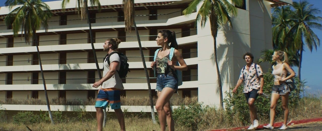 The resort streaming gratuit