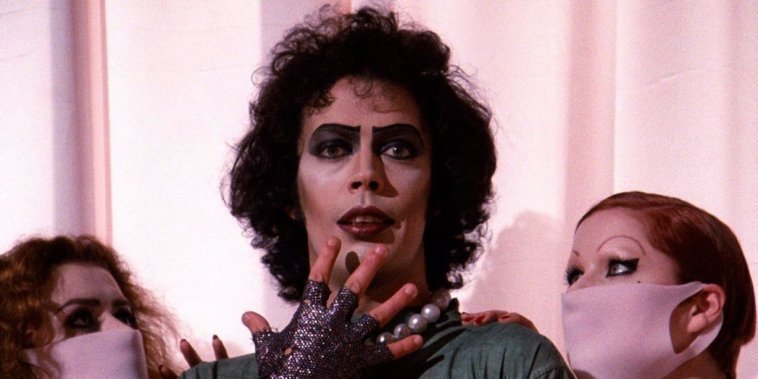 The Rocky Horror Picture Show