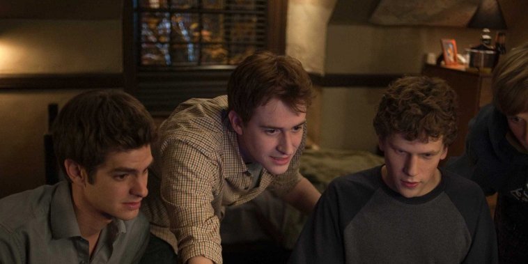 The Social Network