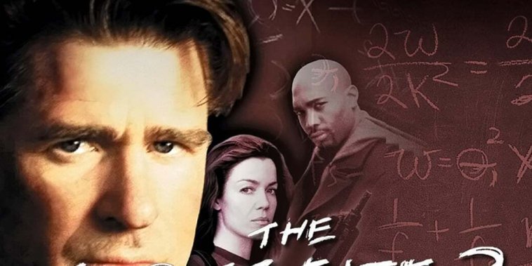 The Substitute 3