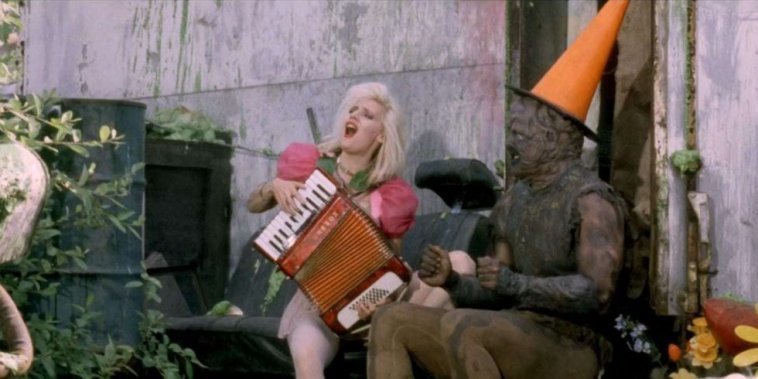 The Toxic Avenger 3