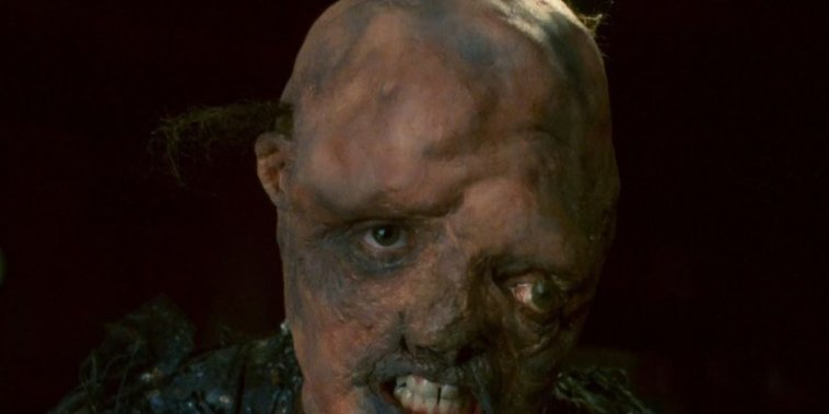 The Toxic Avenger