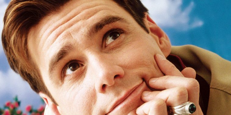 The Truman Show