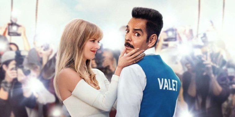 The Valet