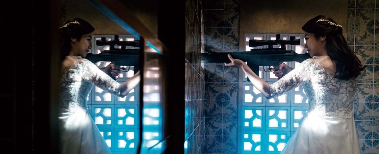The Villainess streaming gratuit The Villainess streaming gratuit