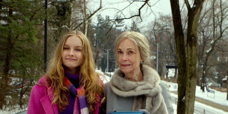 The Visit