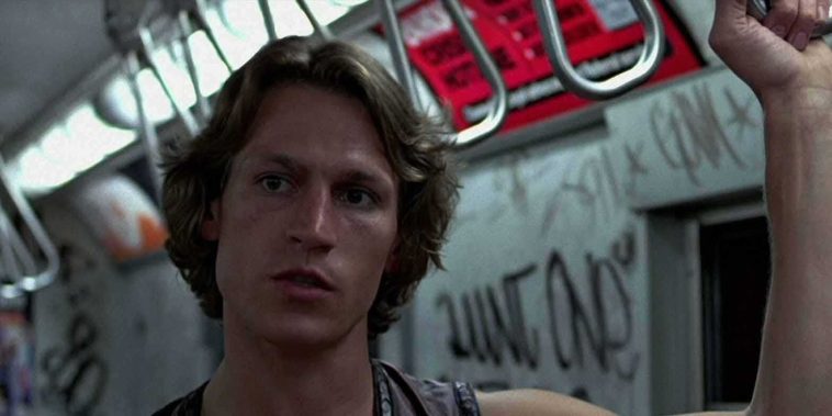 The Warriors