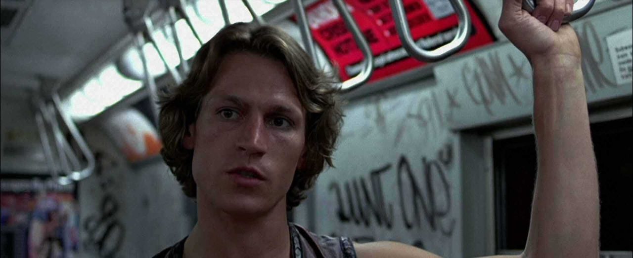 The Warriors streaming gratuit The Warriors streaming gratuit