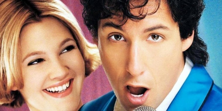 The Wedding Singer : Demain, on se marie !