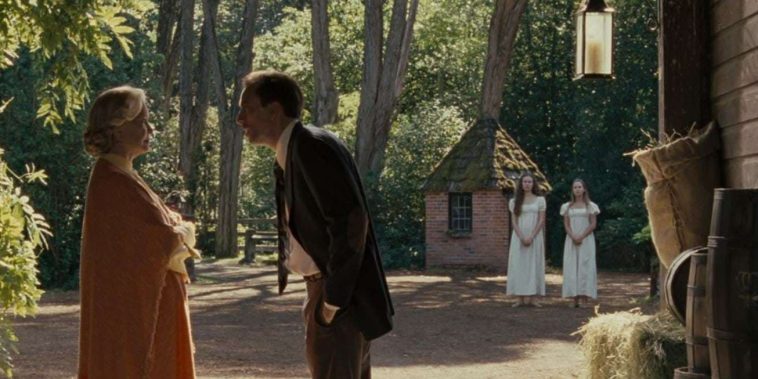 The Wicker Man