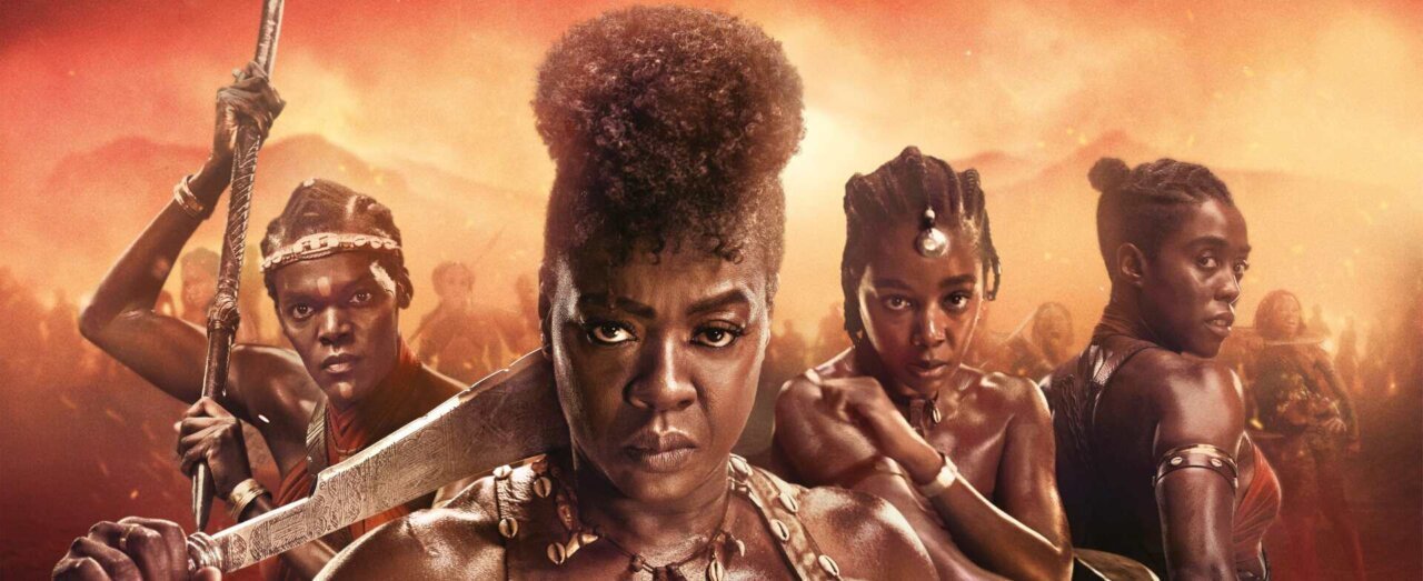 The Woman King streaming gratuit The Woman King streaming gratuit