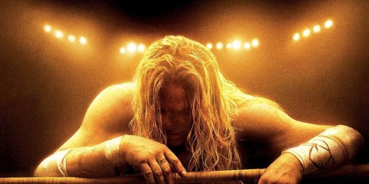 The Wrestler