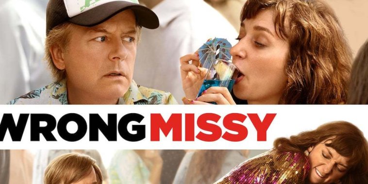 The Wrong Missy