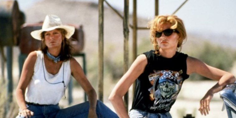 Thelma et Louise