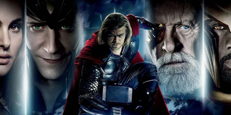 Thor