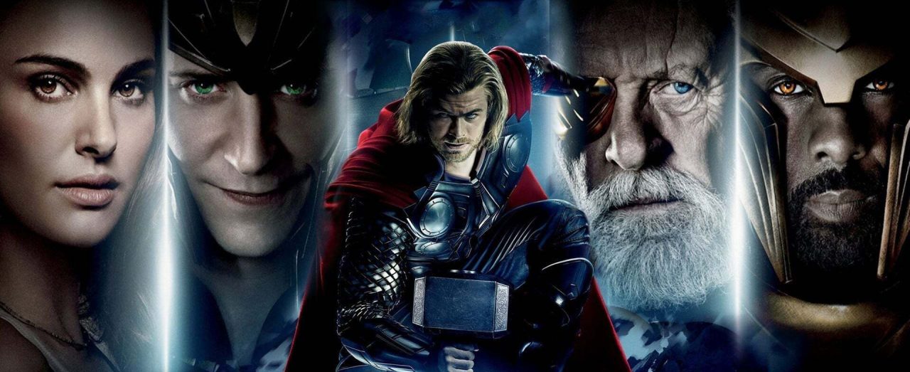 Thor streaming gratuit Thor streaming gratuit