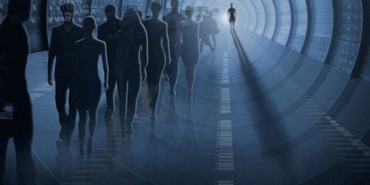 THX 1138