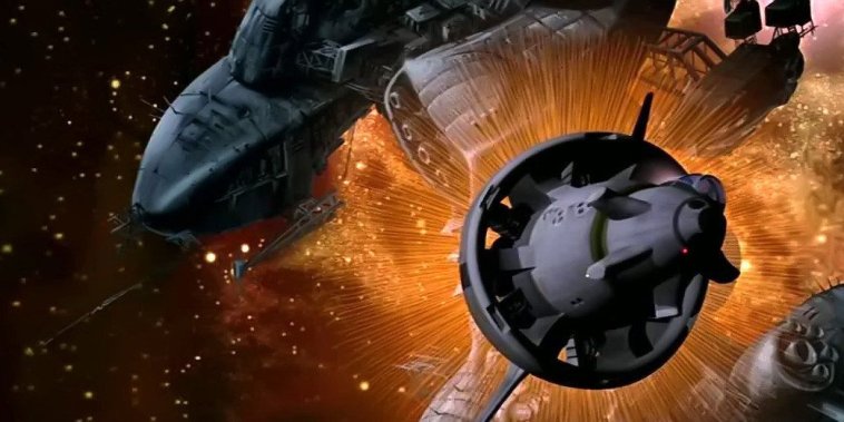 Titan A.E.