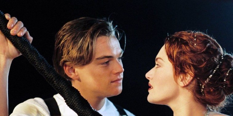 Titanic