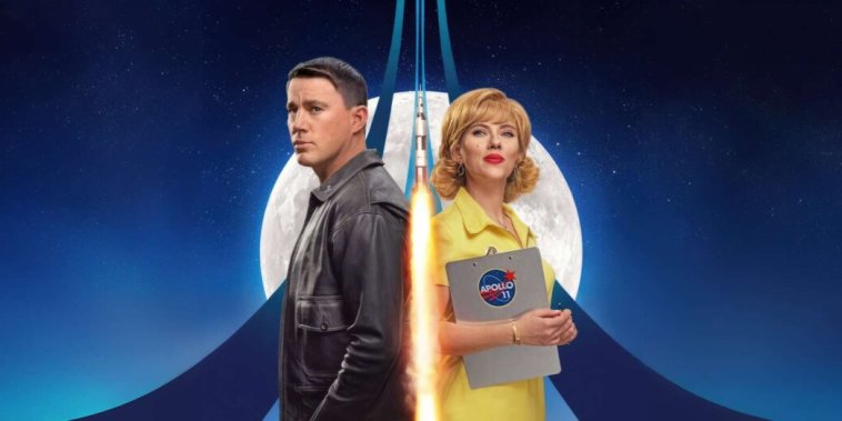 To The Moon