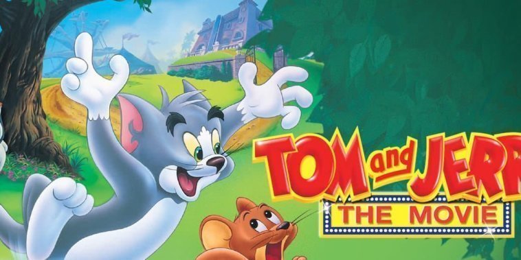 Tom et Jerry