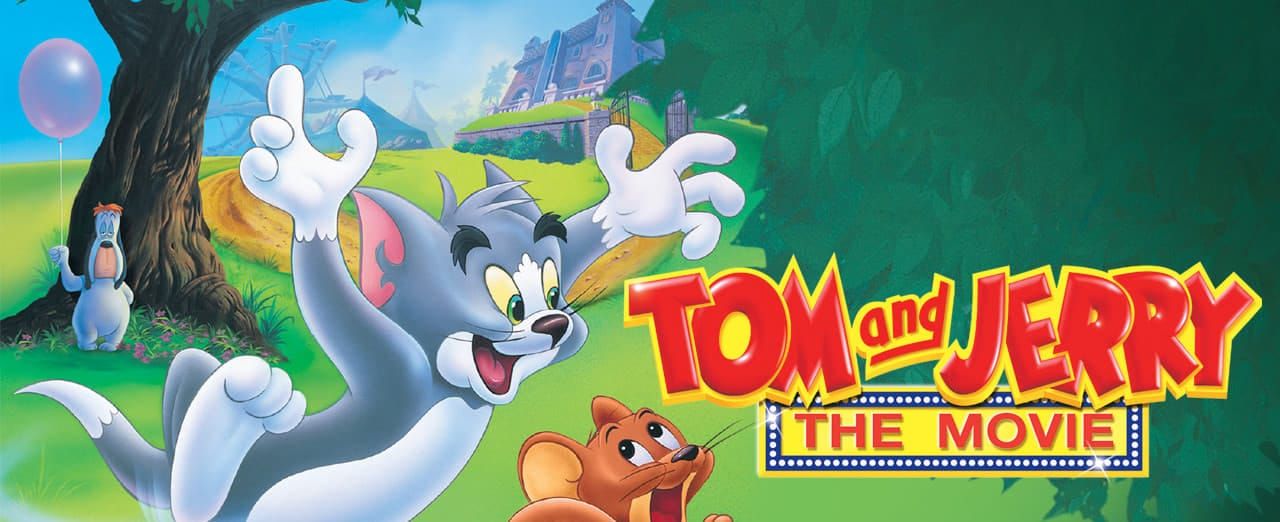 Tom et Jerry streaming gratuit Tom et Jerry streaming gratuit