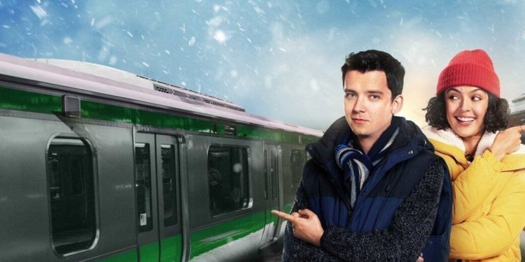 Ton noël ou le mien ?