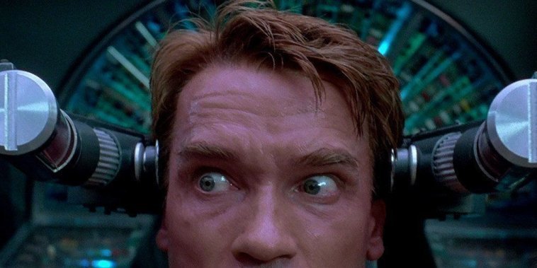 Total Recall