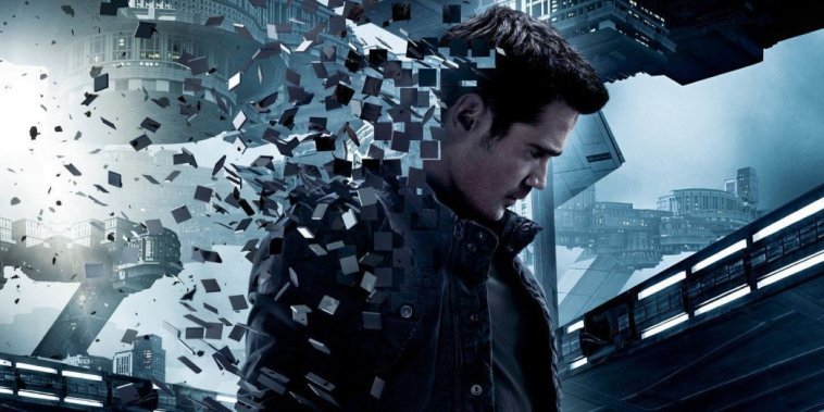 Total Recall : Mémoires programmées