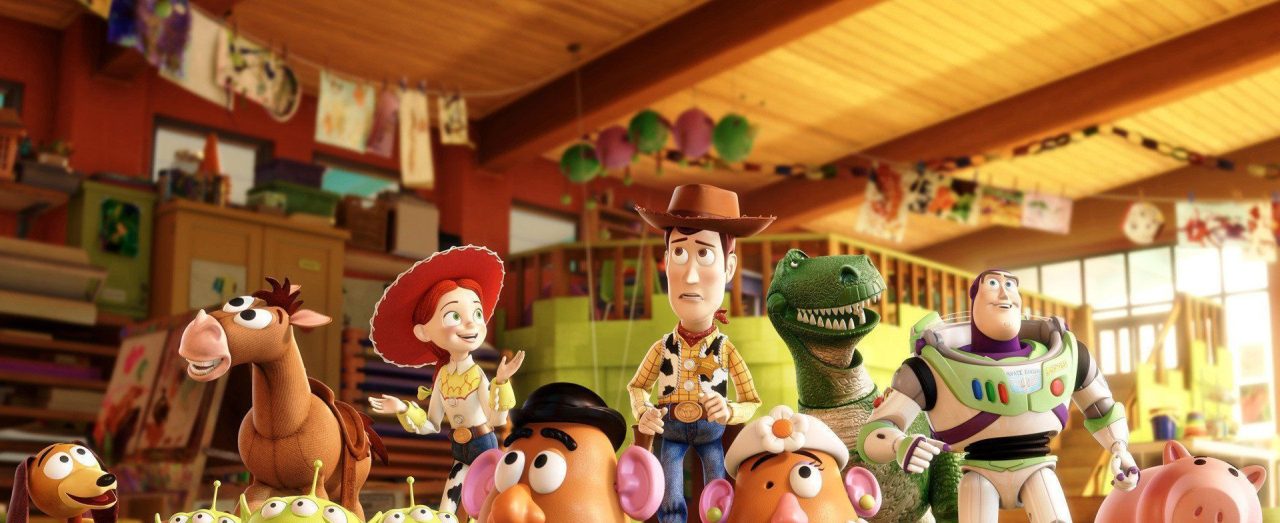 Toy Story 3 streaming gratuit Toy Story 3 streaming gratuit