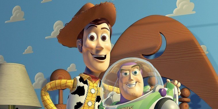 Toy Story