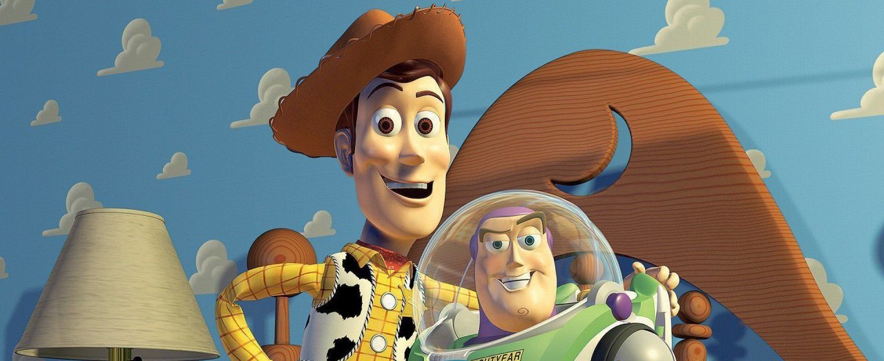 Toy Story streaming gratuit Toy Story streaming gratuit
