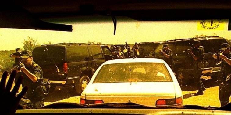 Traffic