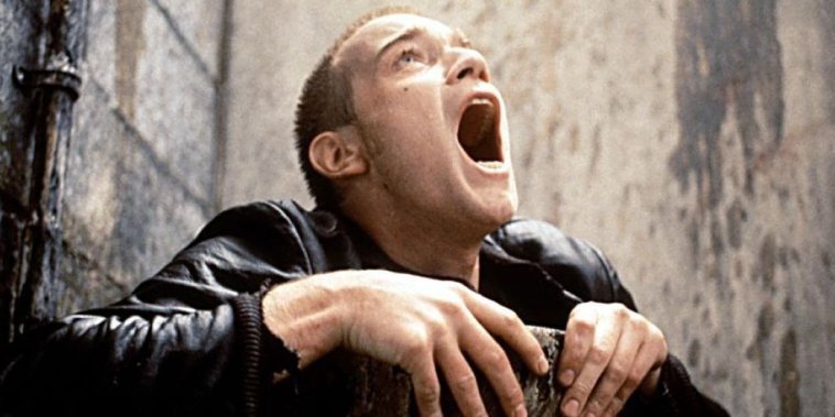 Trainspotting