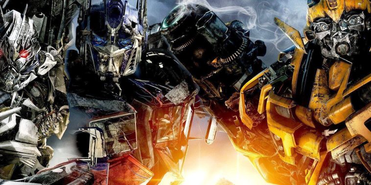 Transformers 2