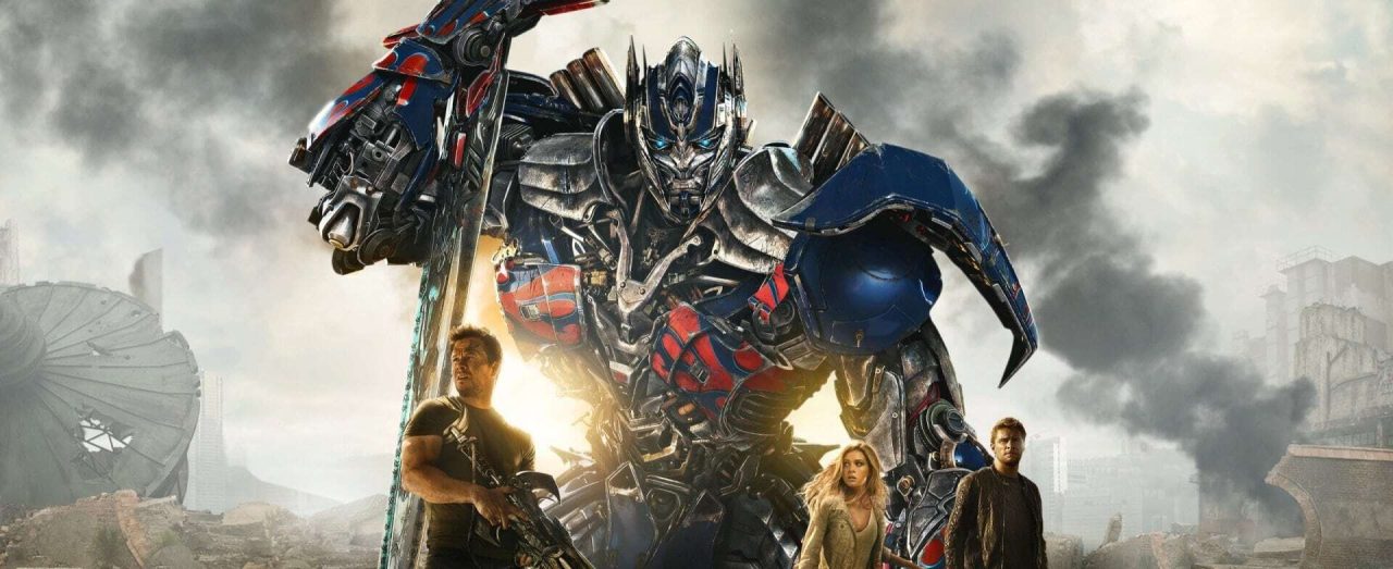 Transformers : l'âge de l'extinction streaming gratuit Transformers : l'âge de l'extinction streaming gratuit