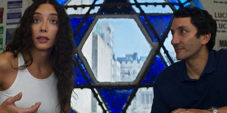 Transmitzvah