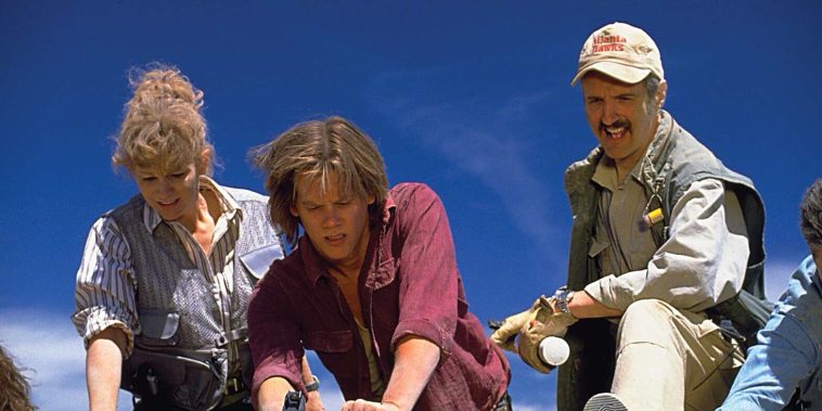 Tremors