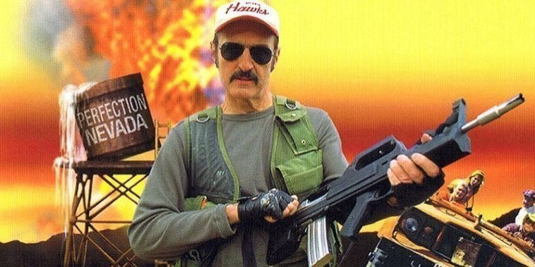 Tremors
