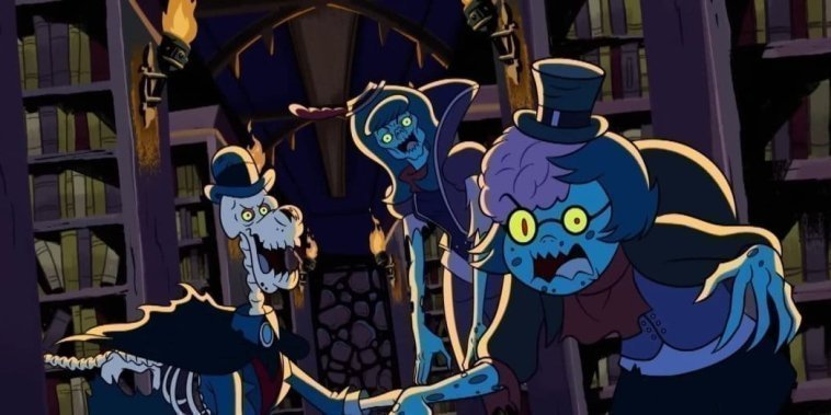 Trick or Treat Scooby-Doo !