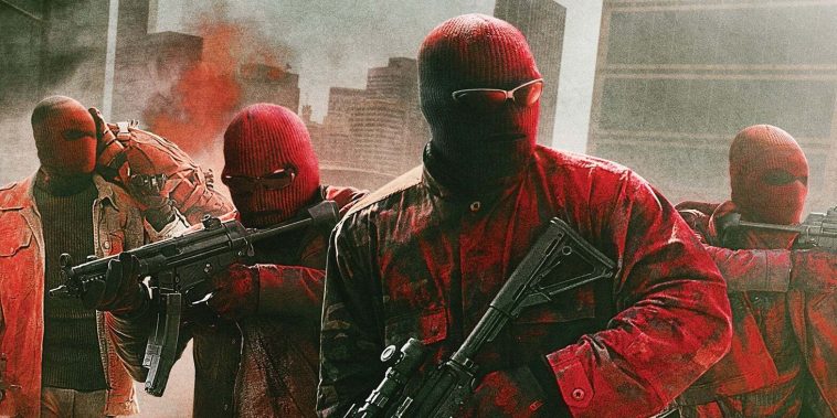 Triple 9