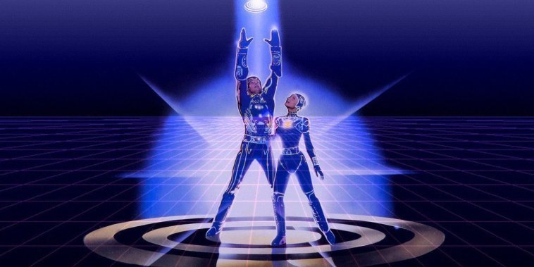Tron