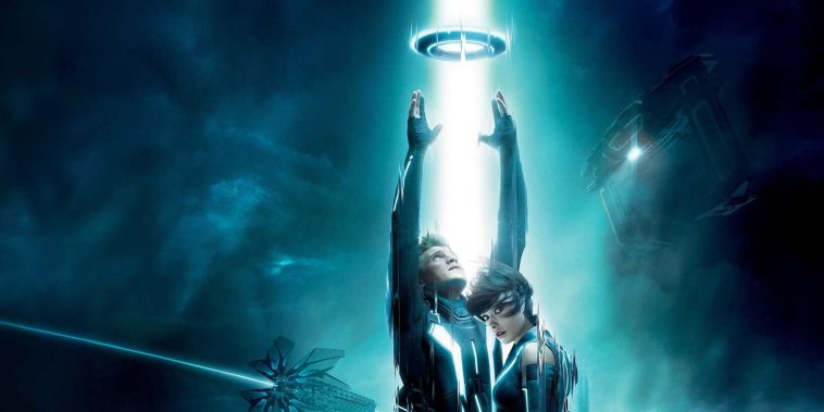 Tron 2 l'héritage